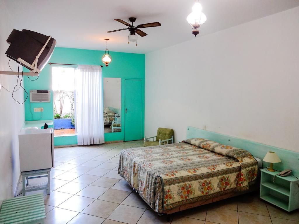 Hotel Colonial De Lorena Room photo
